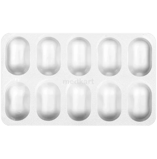 ovabless tablet 10's